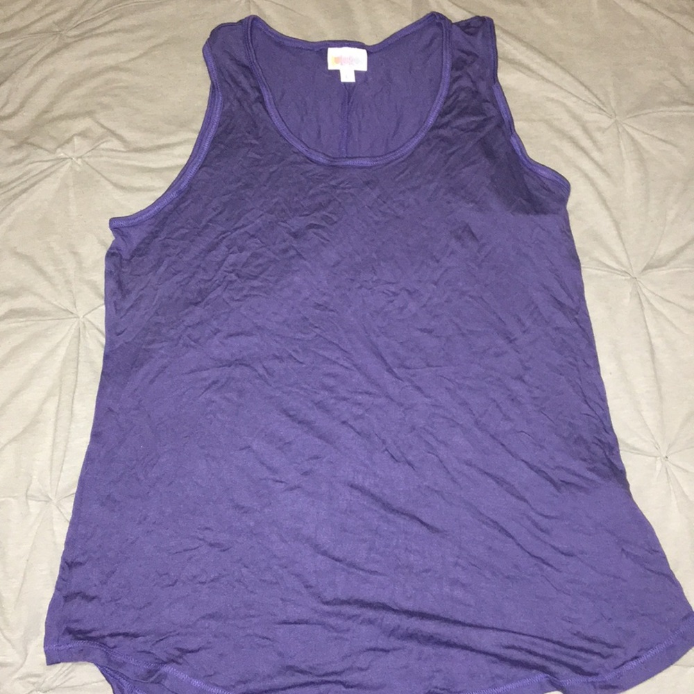 LuLaRoe LG tank